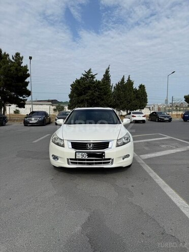 Honda Accord-1