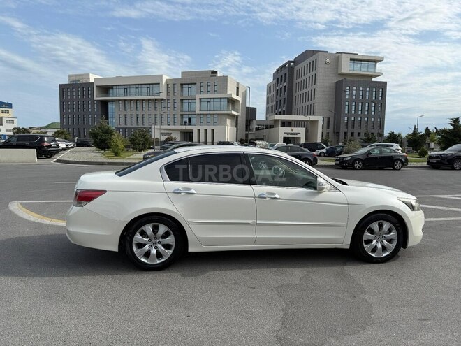 Honda Accord-8
