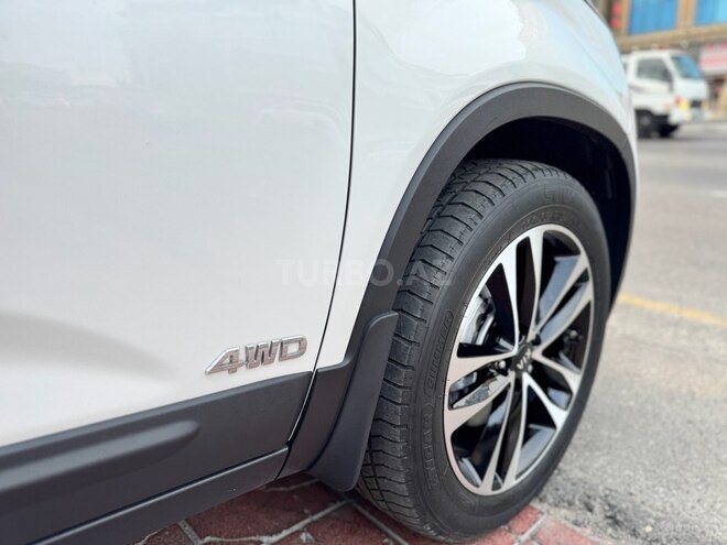 Kia Sorento 2013, 261,327 km - 2.0 l - Bakı
