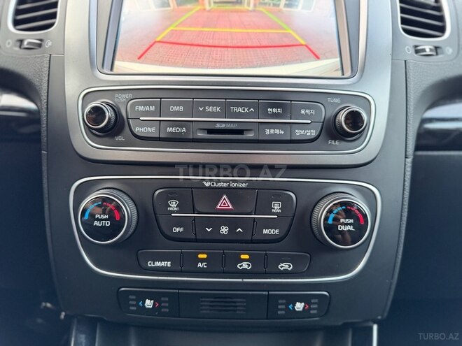 Kia Sorento 2013, 261,327 km - 2.0 l - Bakı