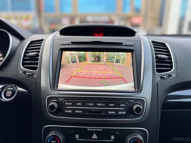 Kia Sorento 2013, 261,327 km - 2.0 l - Bakı
