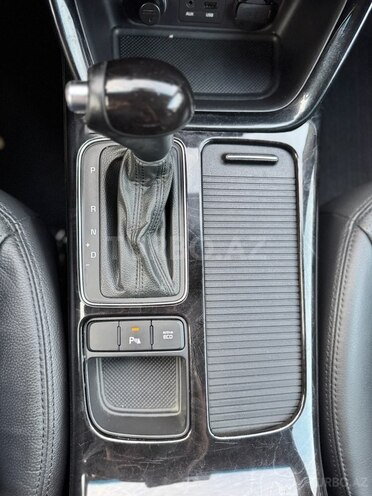 Kia Sorento 2013, 261,327 km - 2.0 l - Bakı
