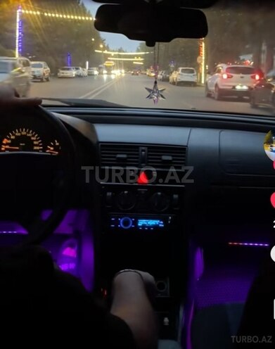 Mercedes C 200 1996, 666,666 km - 2.0 л - Bakı