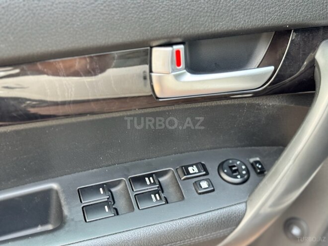 Kia Sorento 2013, 261,327 km - 2.0 l - Bakı
