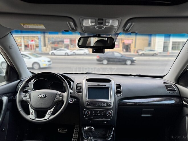 Kia Sorento 2013, 261,327 km - 2.0 l - Bakı