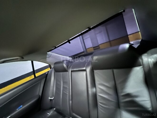Hyundai Sonata 2008, 218,000 km - 2.0 l - Bakı
