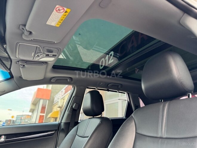 Kia Sorento 2013, 261,327 km - 2.0 l - Bakı