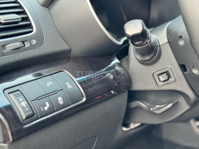 Kia Sorento 2013, 261,327 km - 2.0 l - Bakı
