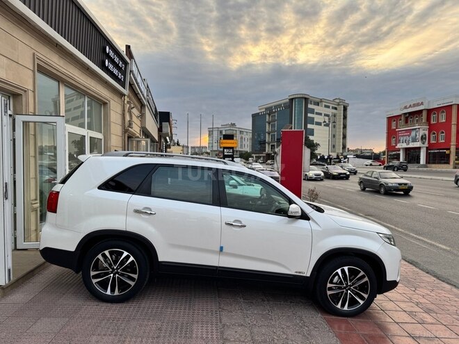Kia Sorento 2013, 261,327 km - 2.0 l - Bakı