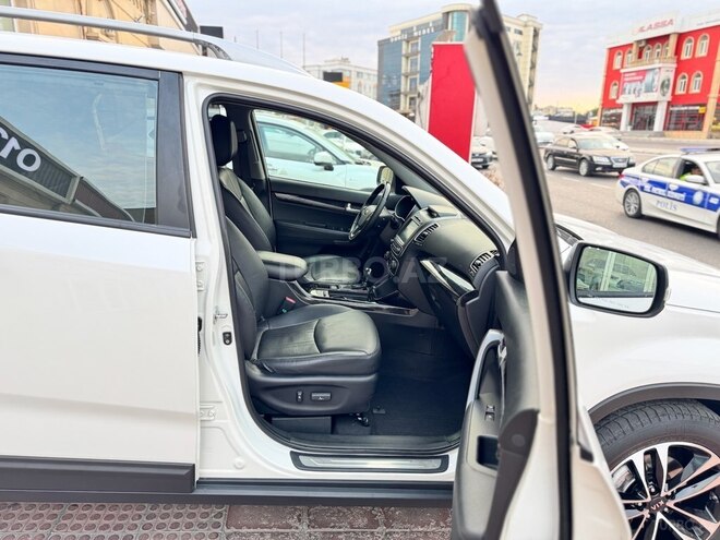 Kia Sorento 2013, 261,327 km - 2.0 l - Bakı