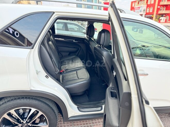 Kia Sorento 2013, 261,327 km - 2.0 l - Bakı
