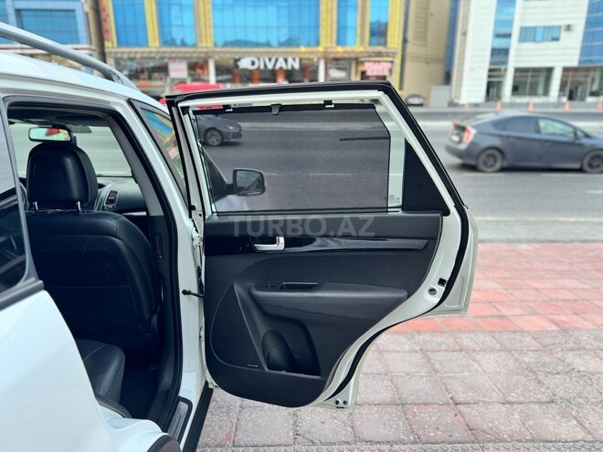 Kia Sorento 2013, 261,327 km - 2.0 l - Bakı