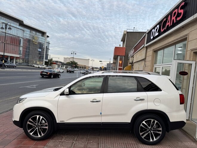 Kia Sorento 2013, 261,327 km - 2.0 l - Bakı