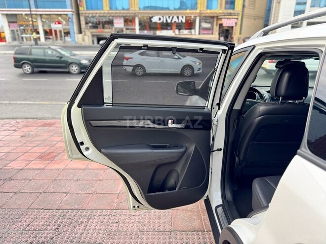 Kia Sorento 2013, 261,327 km - 2.0 l - Bakı