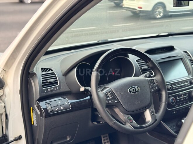 Kia Sorento 2013, 261,327 km - 2.0 l - Bakı