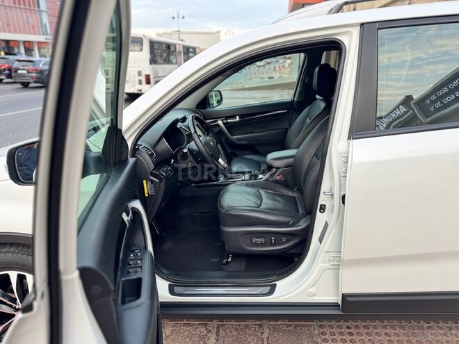 Kia Sorento 2013, 261,327 km - 2.0 l - Bakı