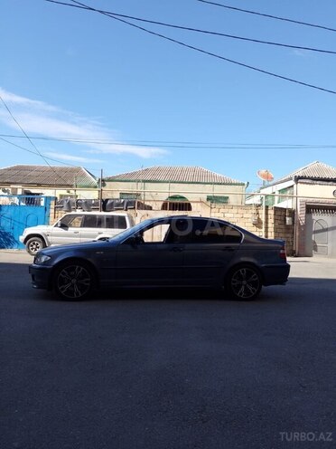 BMW 325 2003, 325,000 km - 2.5 l - Tərtər
