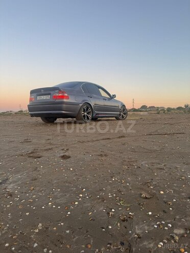 BMW 325 2003, 325,000 km - 2.5 l - Tərtər