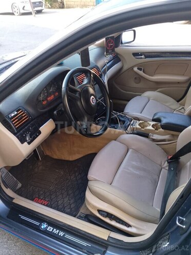 BMW 325 2003, 325,000 km - 2.5 l - Tərtər