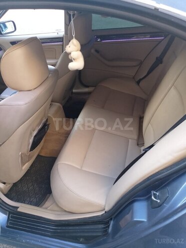 BMW 325 2003, 325,000 km - 2.5 l - Tərtər