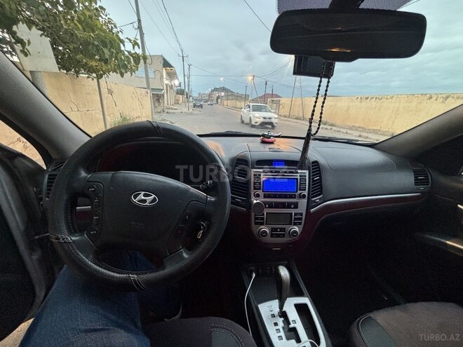 Hyundai Santa Fe 2008, 178,185 km - 2.0 l - Bakı