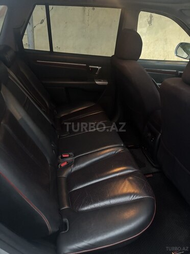 Hyundai Santa Fe 2008, 178,185 km - 2.0 l - Bakı