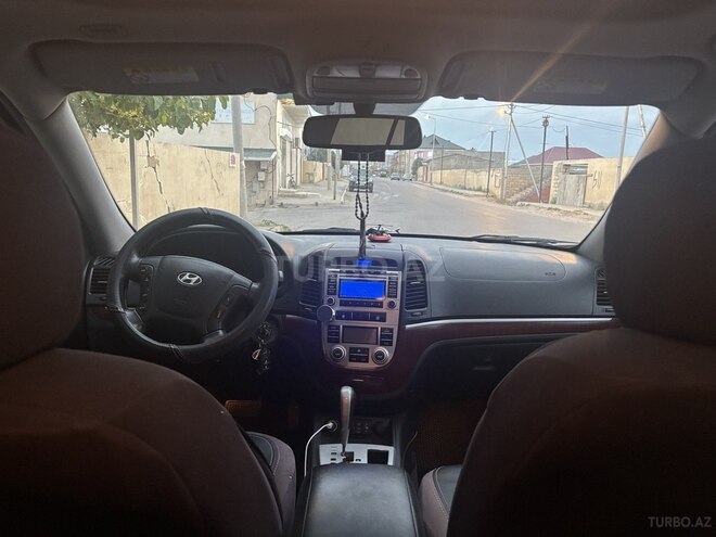 Hyundai Santa Fe 2008, 178,185 km - 2.0 l - Bakı