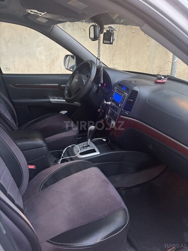 Hyundai Santa Fe 2008, 178,185 km - 2.0 l - Bakı