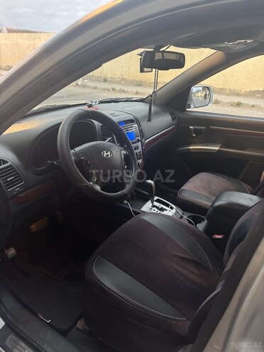 Hyundai Santa Fe 2008, 178,185 km - 2.0 l - Bakı