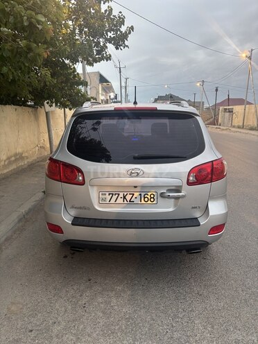 Hyundai Santa Fe 2008, 178,185 km - 2.0 l - Bakı