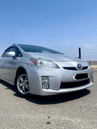 Toyota Prius 2010, 454,157 km - 1.8 l - Bakı