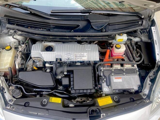 Toyota Prius 2010, 454,157 km - 1.8 l - Bakı