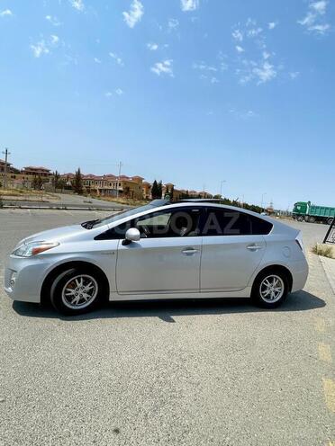 Toyota Prius 2010, 454,157 km - 1.8 l - Bakı