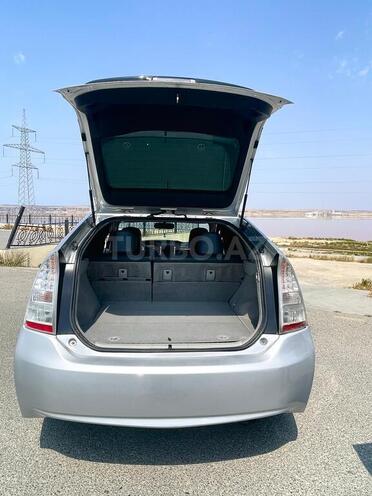 Toyota Prius 2010, 454,157 km - 1.8 l - Bakı