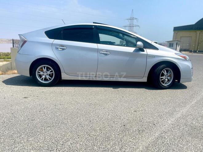 Toyota Prius 2010, 454,157 km - 1.8 l - Bakı