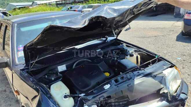 LADA (VAZ) 2115 2009, 99,999 km - 1.6 l - Qax