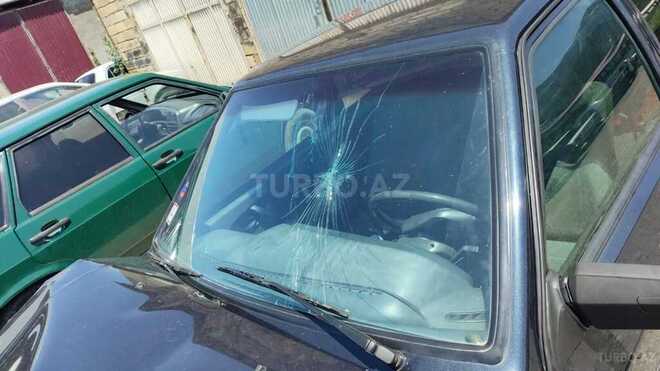LADA (VAZ) 2115 2009, 99,999 km - 1.6 l - Qax