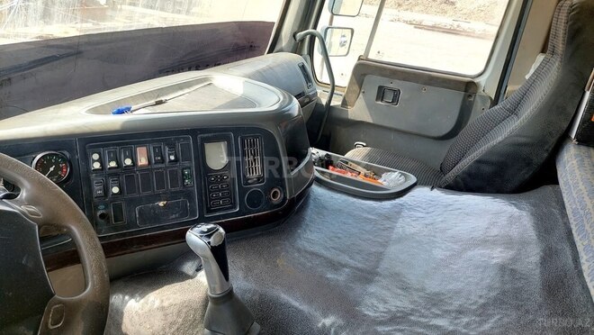 HOWO Sinotruk 2013, 250,000 km - 9.5 l - Bakı