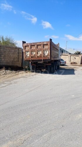 HOWO Sinotruk 2013, 250,000 km - 9.5 l - Bakı