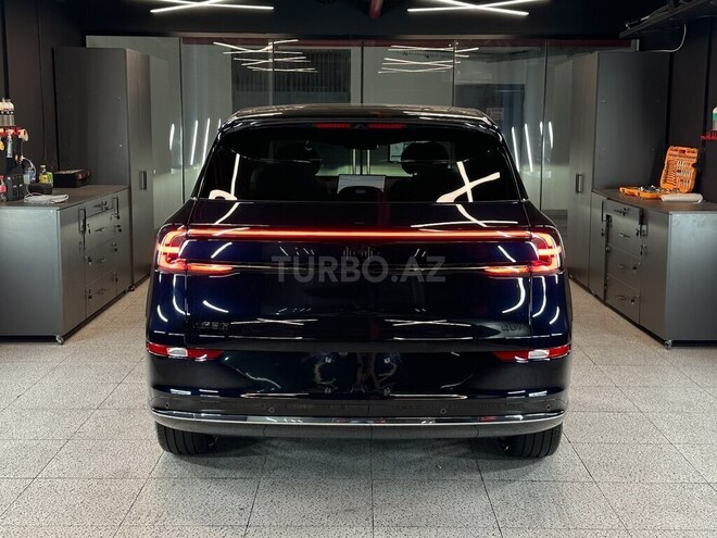 Changan Qiyuan Q07-11