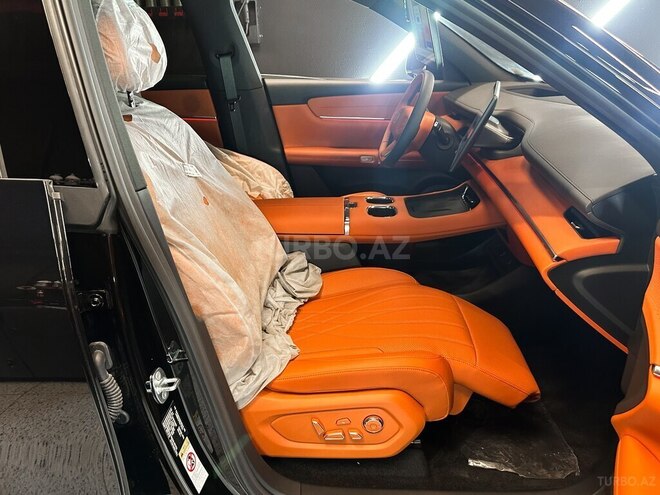 Changan Qiyuan Q07-24