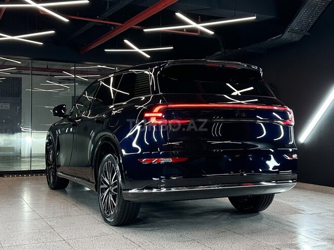 Changan Qiyuan Q07-12