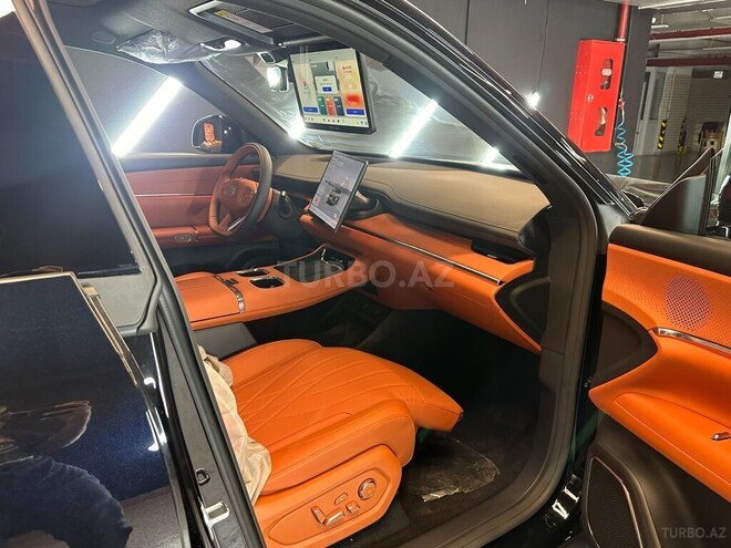 Changan Qiyuan Q07-23