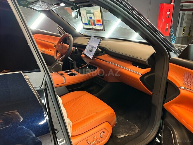 Changan Qiyuan Q07-21