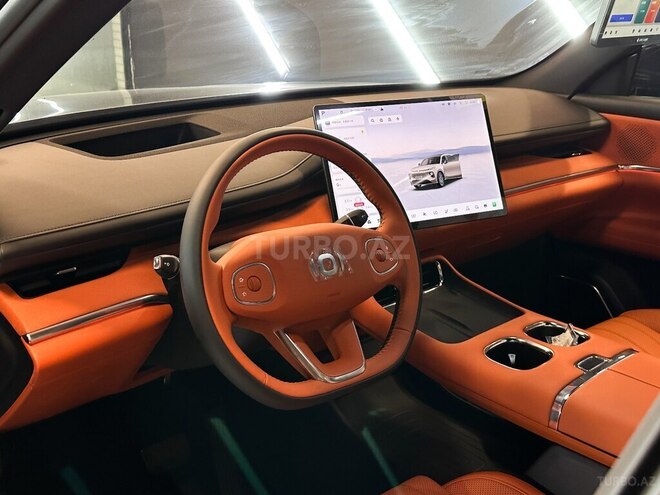 Changan Qiyuan Q07-22