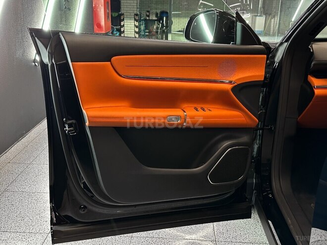 Changan Qiyuan Q07-31