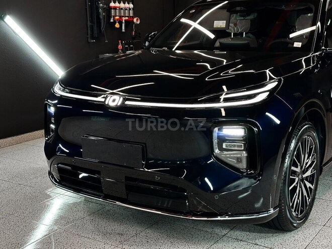 Changan Qiyuan Q07-5