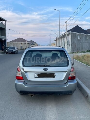 Subaru Forester 2006, 372,000 km - 2.0 l - Gəncə