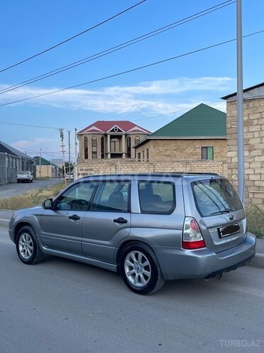 Subaru Forester 2006, 372,000 km - 2.0 l - Gəncə