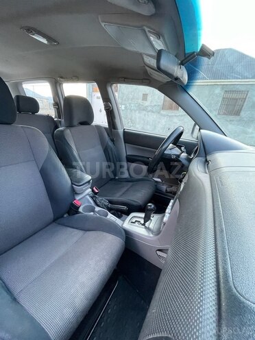 Subaru Forester 2006, 372,000 km - 2.0 l - Gəncə